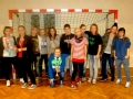 Halowa Piłka Nożna Dziewcząt 05.11.2014-4