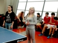 Tenis Stołowy Dziewcząt i Chłopców 04.03.2015-1
