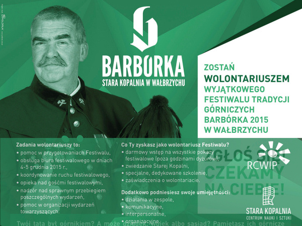 BARBORKA_wolontariat_minipolplakat